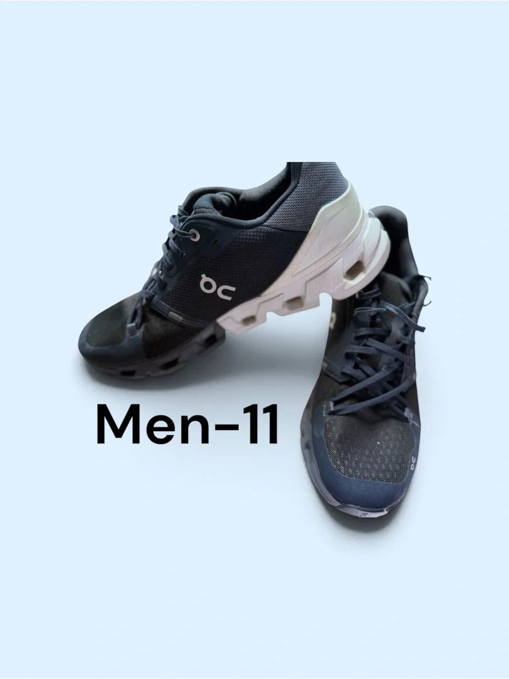 NWOT. Cloudflyer Men’s sneaker.11. On Running, Athletic Shoe.